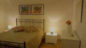 Marilena House